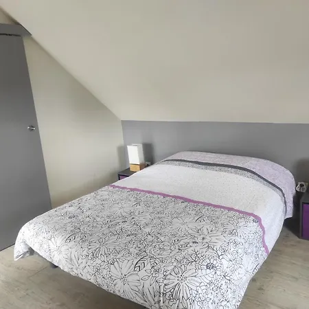 Location Independante - 3 Min Center Parc Apartman *