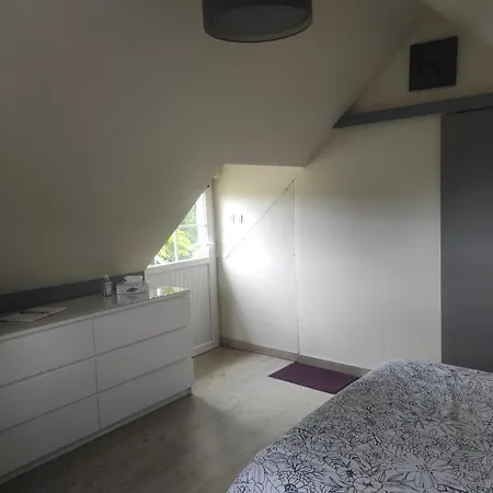 Location Independante - 3 Min Center Parc Raslay