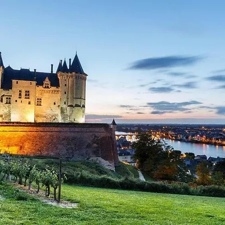 Location Independante - 3 Min Center Parc * Raslay